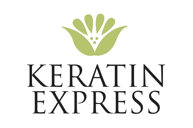 Keratin Express Logo