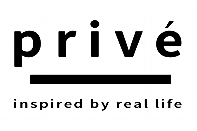 Prive Logo